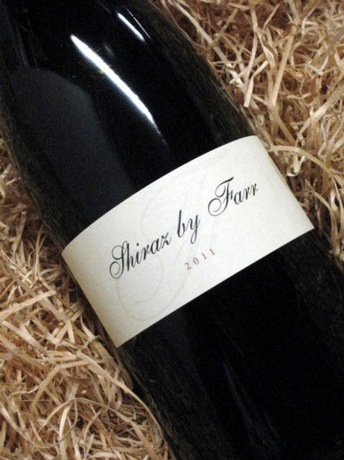 [SOLD-OUT] By Farr Shiraz 2011