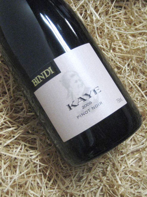 Bindi Kaye Pinot Noir 2009