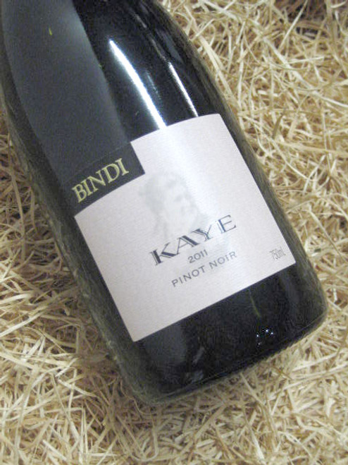 Bindi Kaye Pinot Noir 2011