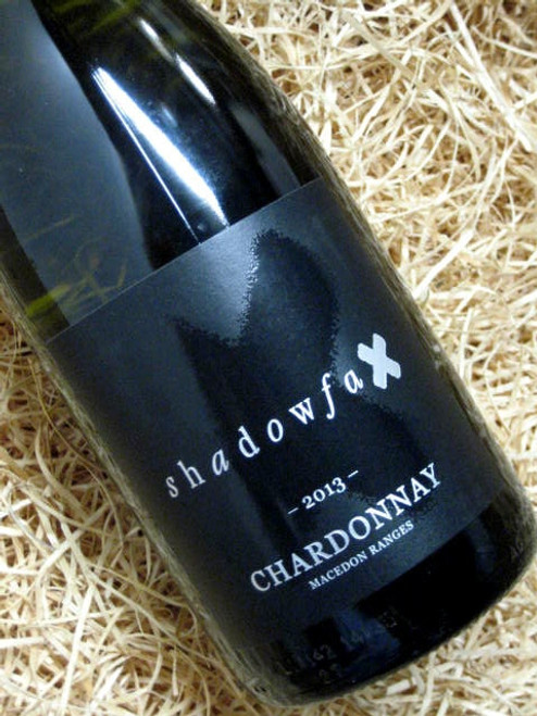 Shadowfax Chardonnay 2013