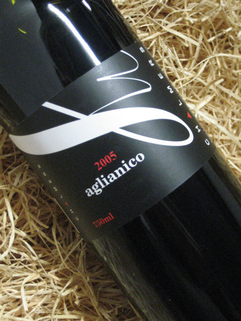 Chalmers Aglianico 2005