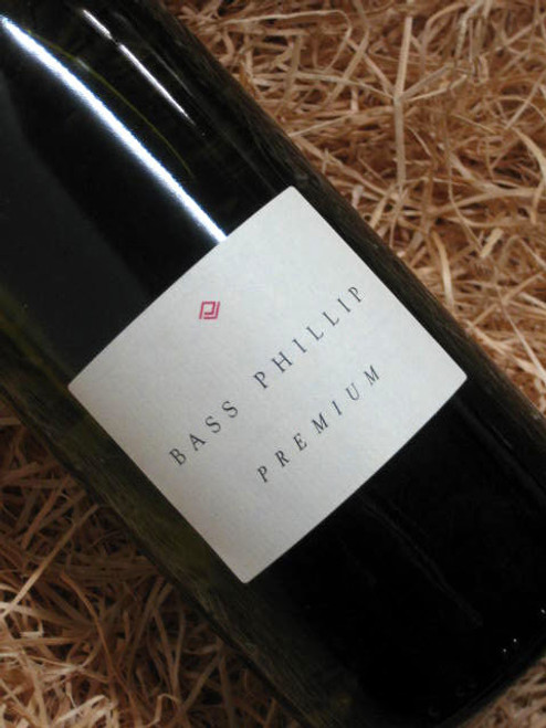 Bass Phillip Premium Chardonnay 2009