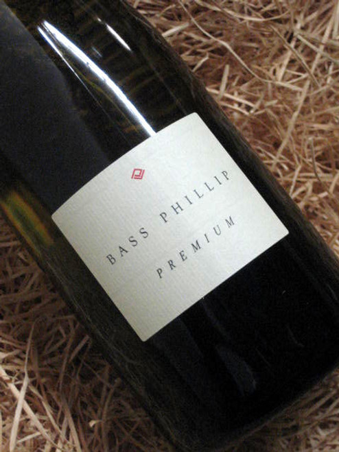 Bass Phillip Premium Chardonnay 2012