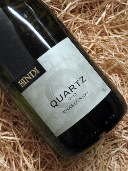 Bindi Quartz Chardonnay 2013