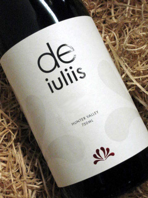 De Iuliis Semillon 2014