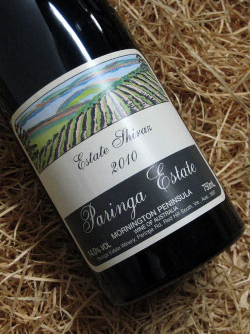 [SOLD-OUT] Paringa Estate Shiraz 2010