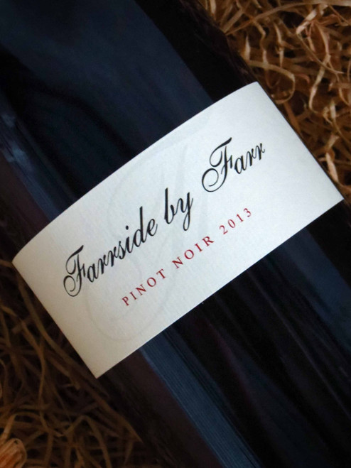 [SOLD-OUT] By Farr Farrside Pinot Noir 2013