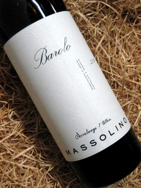 Massolino Barolo 2011