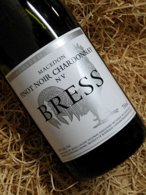 [SOLD-OUT] Bress Sparkling Pinot Noir Chardonnay N.V.