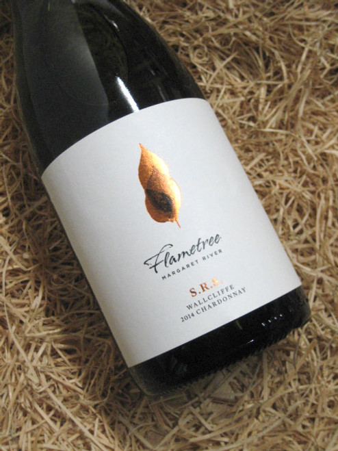 [SOLD-OUT] Flametree SRS Chardonnay 2014