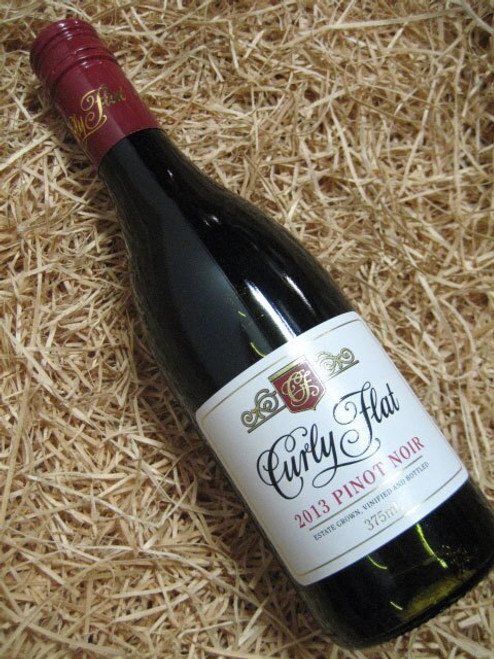 [SOLD-OUT] Curly Flat Pinot Noir 2013 375mL-Half-Bottle