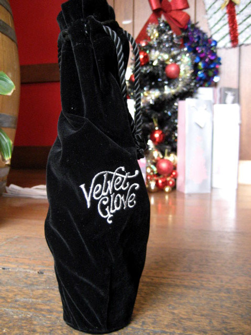 [SOLD-OUT] Mollydooker Velvet Glove Shiraz 2014