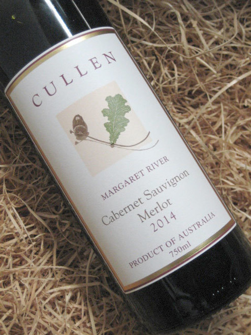 [SOLD-OUT] Cullen Cabernet Merlot 2014