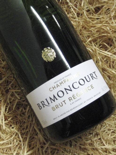 [SOLD-OUT] Brimoncourt Brut Regence N.V.