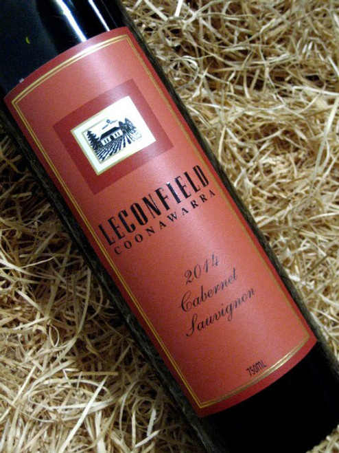 [SOLD-OUT] Leconfield Coonawarra Cabernet Sauvignon 2014