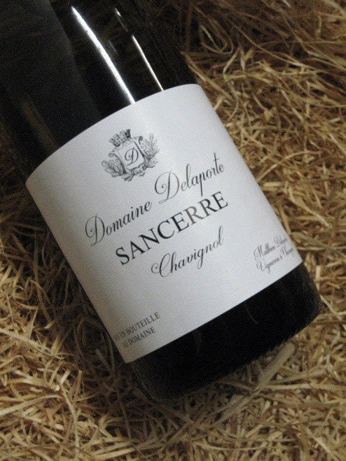 [SOLD-OUT] Domaine Vincent Delaporte Sancerre AC 2015