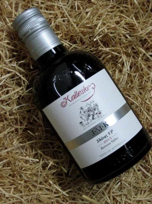 [SOLD-OUT] Kalleske JMK Vintage Port Shiraz 2015