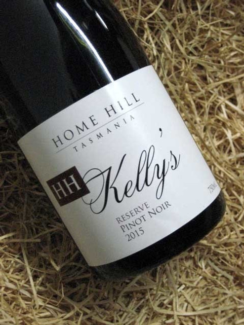 [SOLD-OUT] Home Hill Kelly's Reserve Pinot Noir 2015