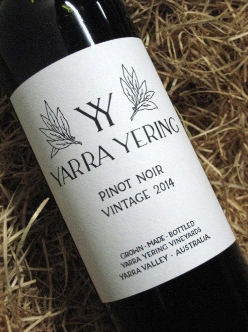 [SOLD-OUT] Yarra Yering Pinot Noir 2014