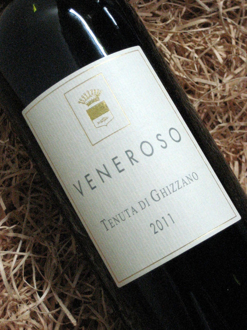 [SOLD-OUT] Tenuta di Ghizzano Veneroso Sangiovese Cabernet 2011