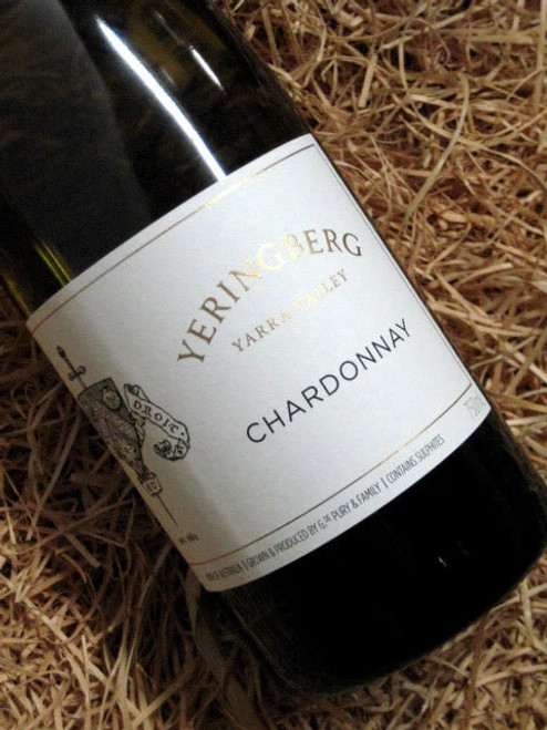 [SOLD-OUT] Yeringberg Chardonnay 2014