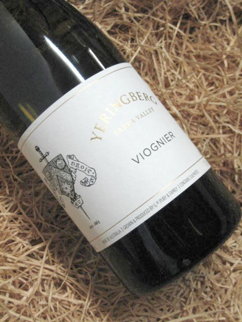 [SOLD-OUT] Yeringberg Viognier 2014