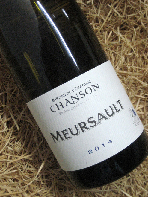 [SOLD-OUT] DOM Chanson Meursault 2014