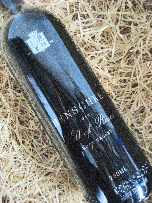 [SOLD-OUT] Henschke Hill of Roses Shiraz 2010