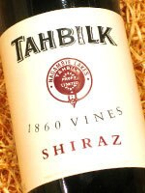 Tahbilk 1860 Vines Shiraz 1998