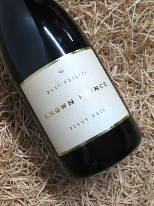 [SOLD-OUT] Bass Phillip Crown Prince Pinot Noir 2015