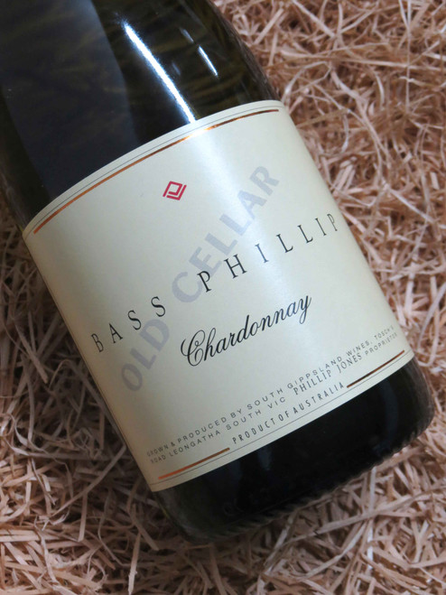[SOLD-OUT] Bass Phillip Old Cellar Chardonnay 2015