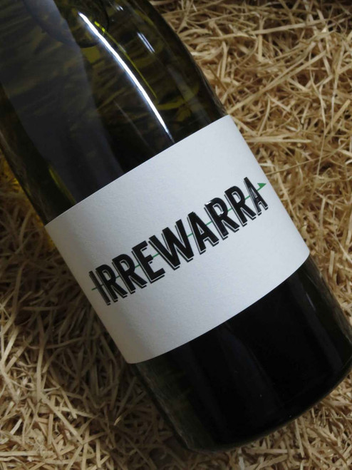[SOLD-OUT] Irrewarra Chardonnay 2016