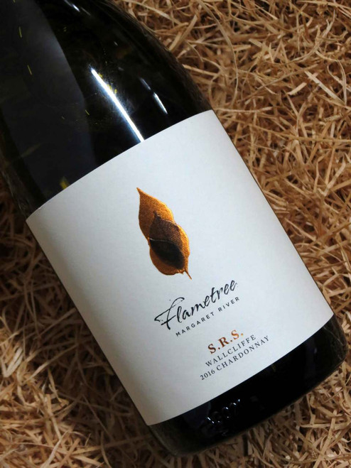 [SOLD-OUT] Flametree SRS Chardonnay 2016