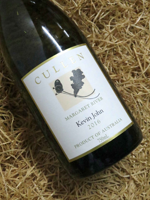 [SOLD-OUT] Cullen Kevin John Chardonnay 2016