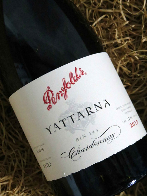 [SOLD-OUT] Penfolds Yattarna Chardonnay 2015