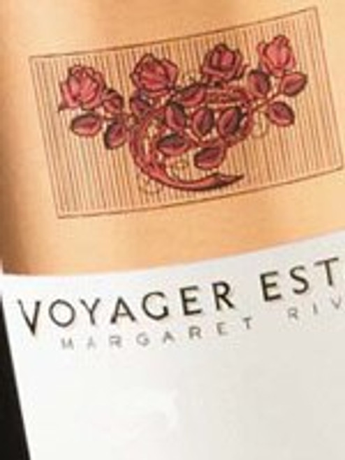 Voyager Estate Cabernet Merlot 1994