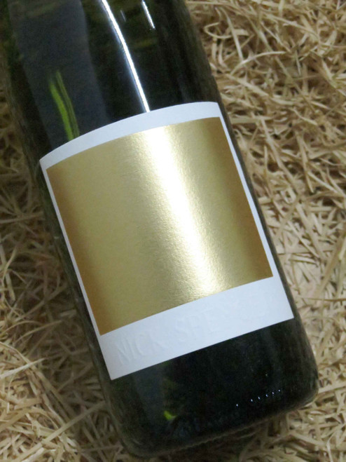 [SOLD-OUT] Nick Spencer Gruner Veltliner 2018