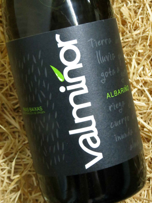 [SOLD-OUT] Valminor Rias Baixas Albarino 2017