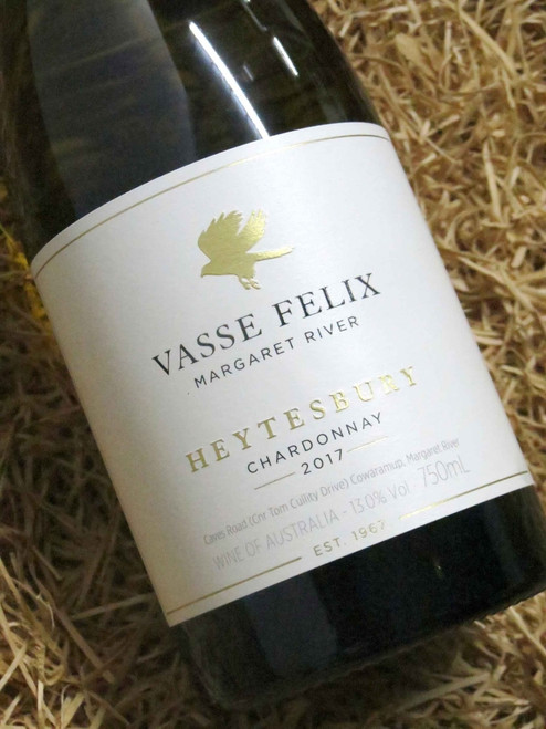 [SOLD-OUT] Vasse Felix Heytesbury Chardonnay 2017