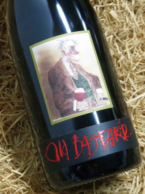 [SOLD-OUT] Kaesler Old Bastard Shiraz 2016