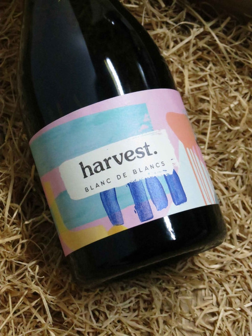 [SOLD-OUT] Harvest by Unico Zelo Blanc de Blancs 2019