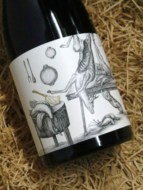 [SOLD-OUT] Ravensworth Charlie-Foxtrot Gamay 2019
