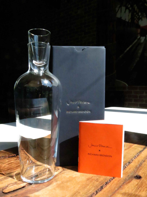 [SOLD-OUT] Jancis Robinson Decanter 'Old Wine'