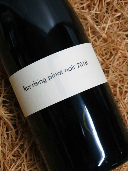 [SOLD-OUT] Farr Rising Geelong Pinot Noir 2018