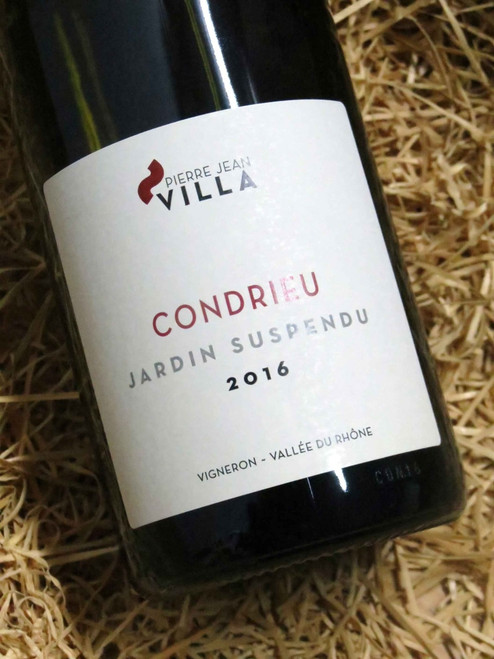 [SOLD-OUT] Pierre Jean Villa Condrieu Jardin Suspendu 2016