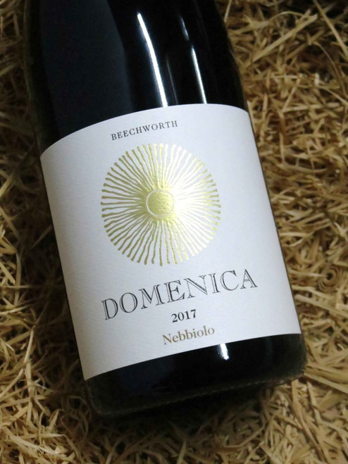 [SOLD-OUT] Domenica Nebbiolo 2017