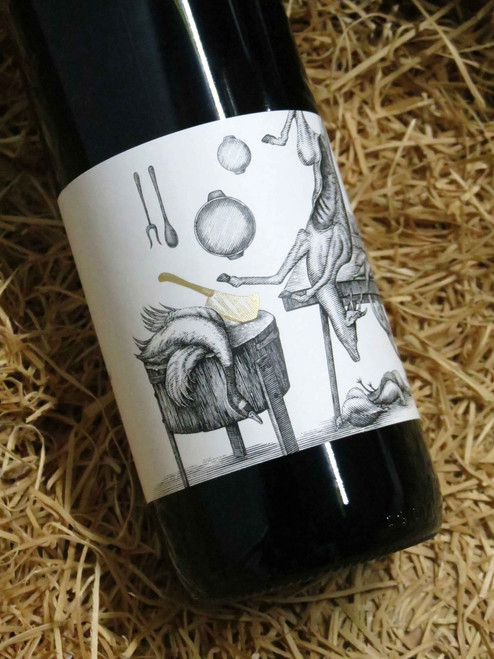 [SOLD-OUT] Ravensworth Tinto Grenache Blend 2019