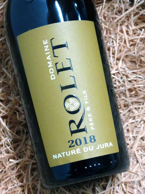 [SOLD-OUT] Rolet Arbois Nature Blanc 2018