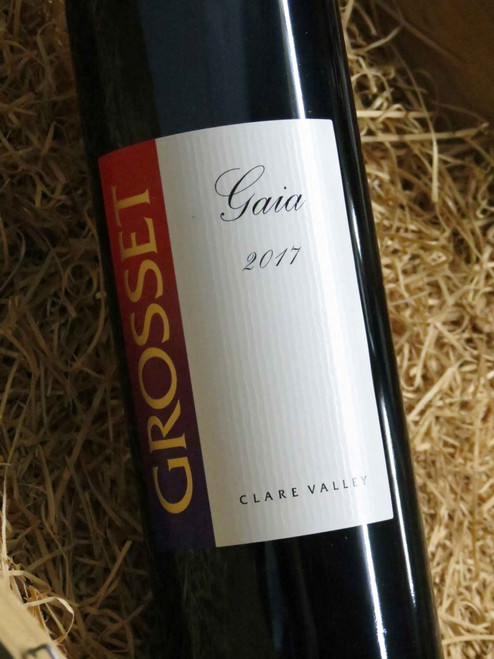 [SOLD-OUT] Grosset Gaia Cabernets 2017