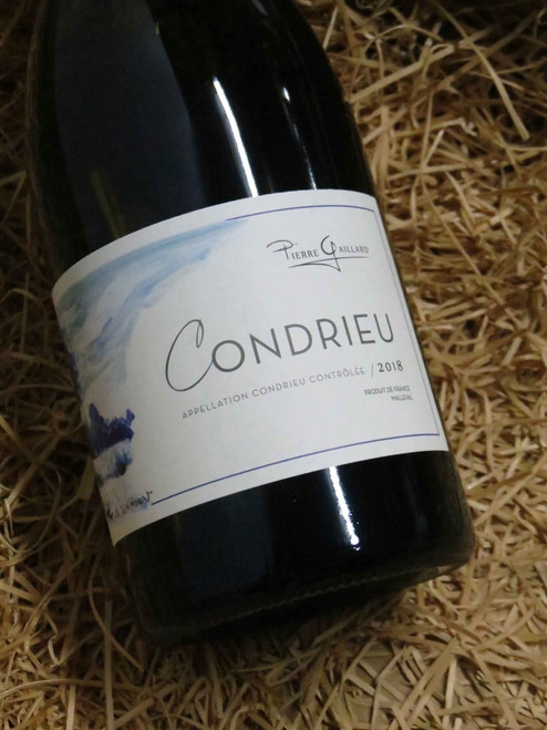 [SOLD-OUT] Pierre Gaillard Condrieu 2018